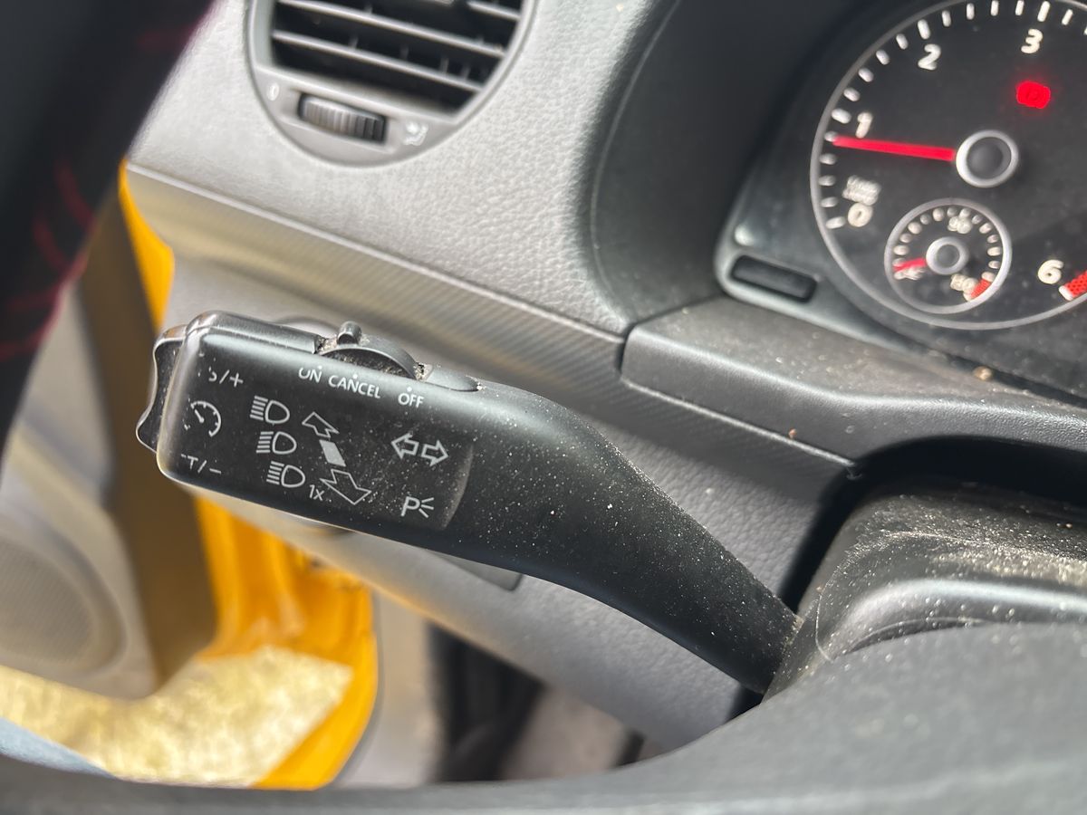 Volkswagen Caddy d'occasion