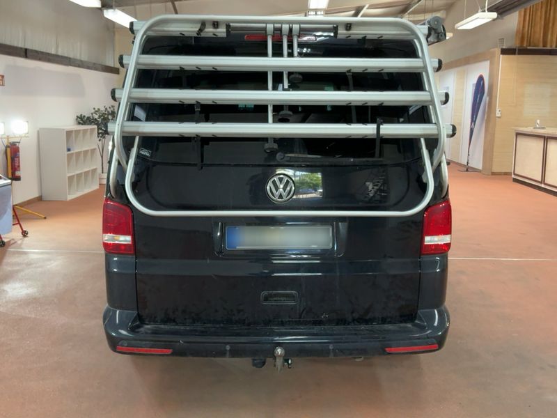 Volkswagen T5 California 2.0 TDI Beach Aufstelldach — zdjęcie 5