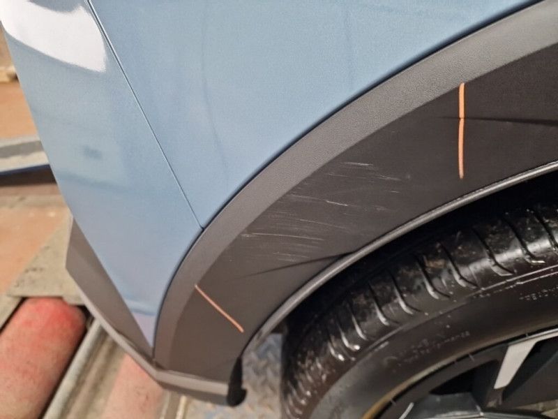 Hyundai IONIQ d'occasion