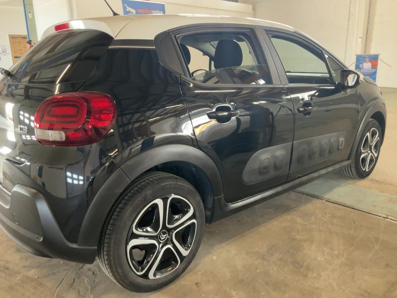Citroen C3 1.2 PureTech Origins — zdjęcie 6