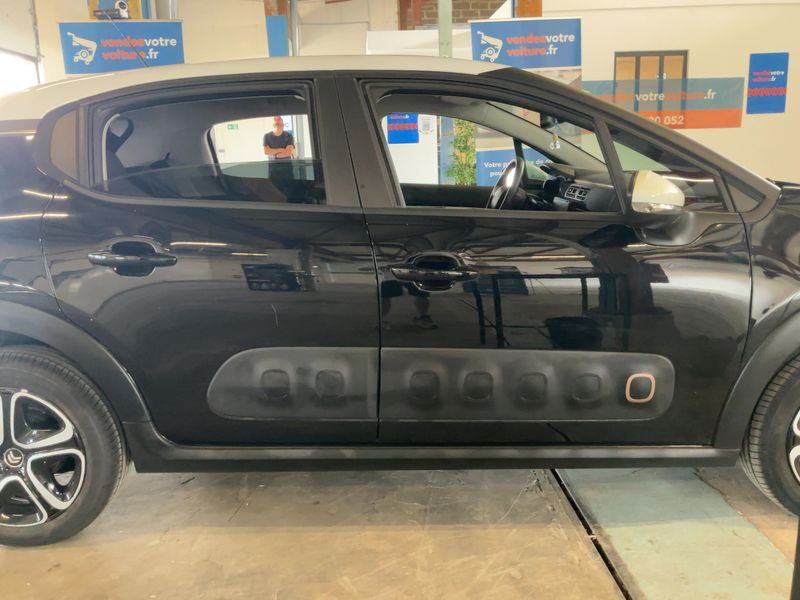 Citroen C3 1.2 PureTech Origins — zdjęcie 7