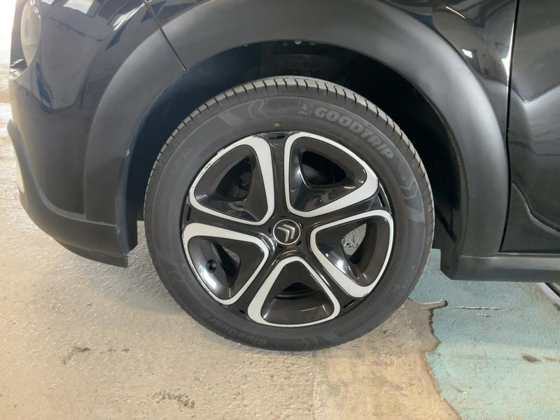 Citroen C3 1.2 PureTech Origins 2020 – снимка 3