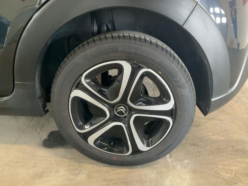 Citroen C3 1.2 PureTech Origins 2020 – снимка 5