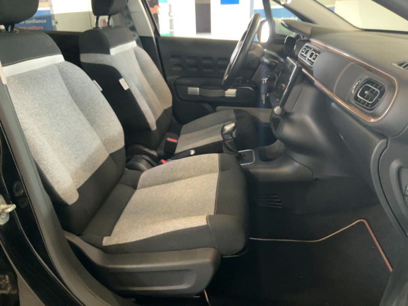 Citroen C3 1.2 PureTech Origins — zdjęcie 11