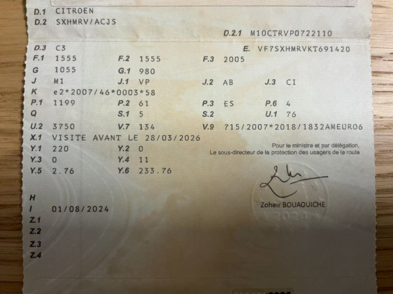 Citroen C3 1.2 PureTech Origins — zdjęcie 15