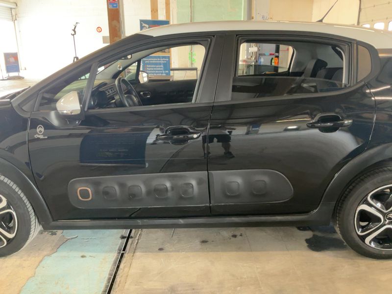 Citroen C3 1.2 PureTech Origins — zdjęcie 4