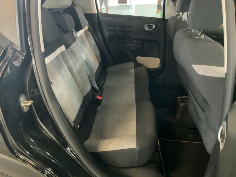 Citroen C3 1.2 PureTech Origins — zdjęcie 14