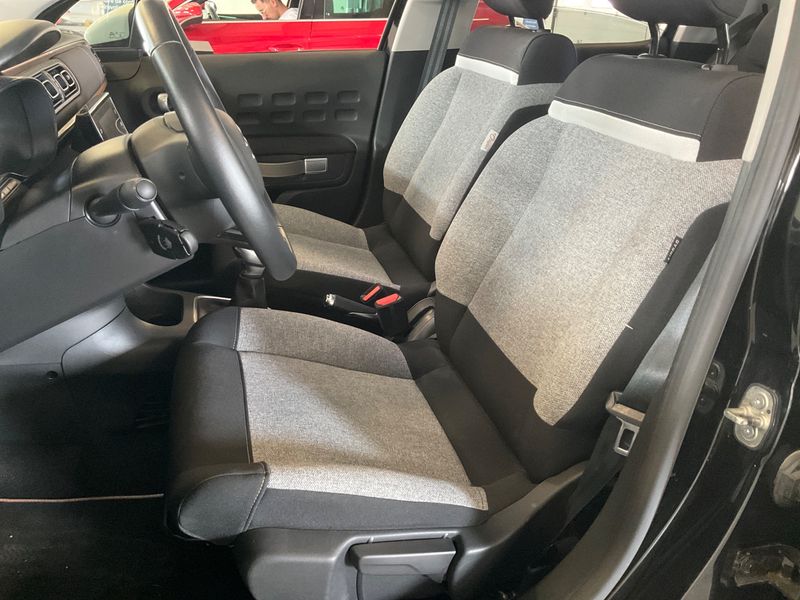 Citroen C3 1.2 PureTech Origins 2020 – снимка 25