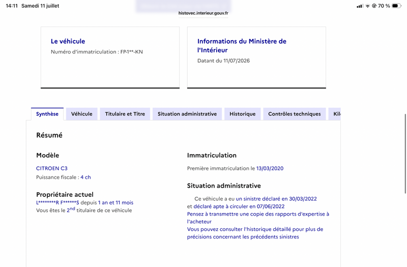 Citroen C3 1.2 PureTech Origins — zdjęcie 16