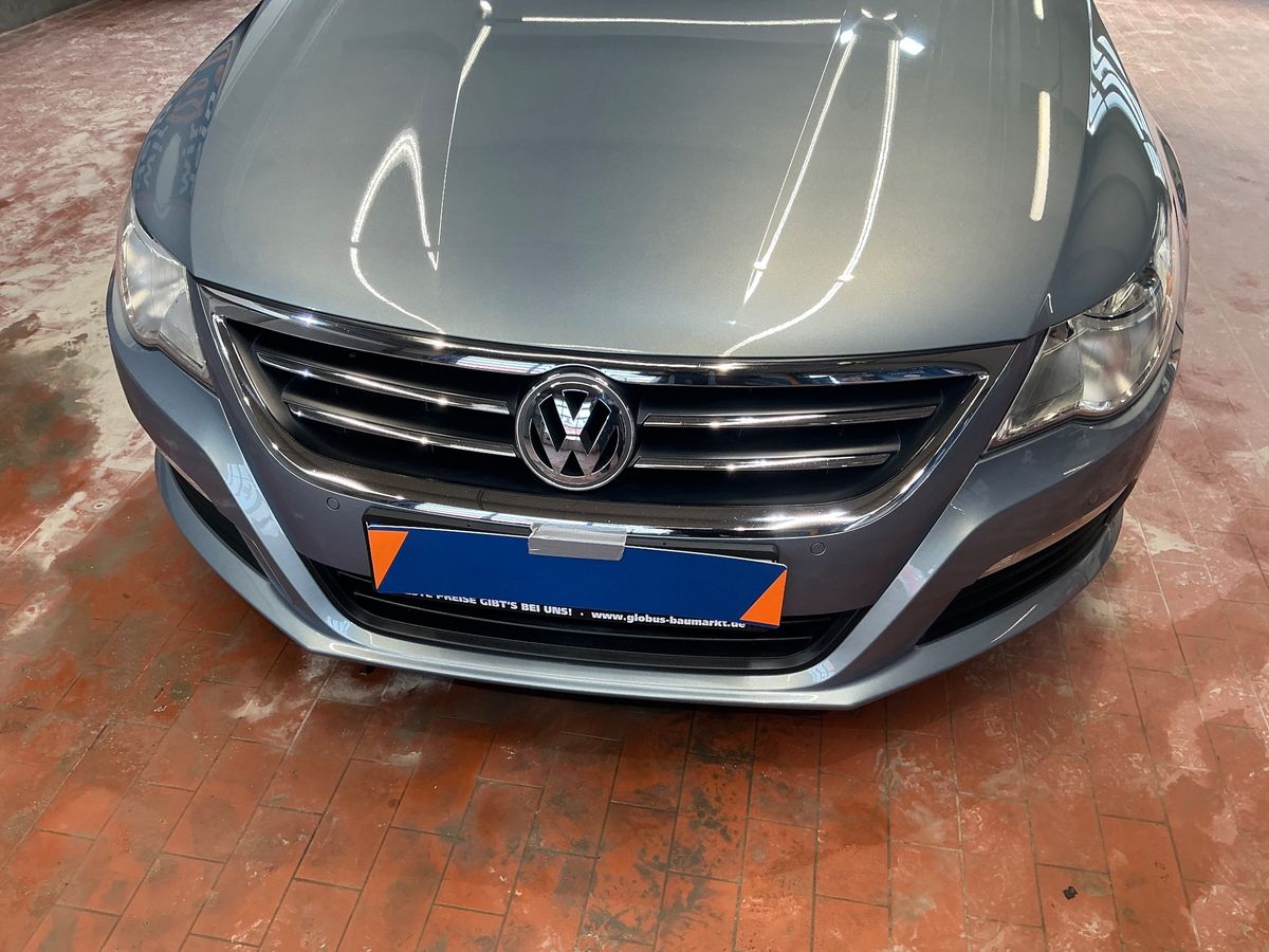 Volkswagen Passat 2010 — photo 3