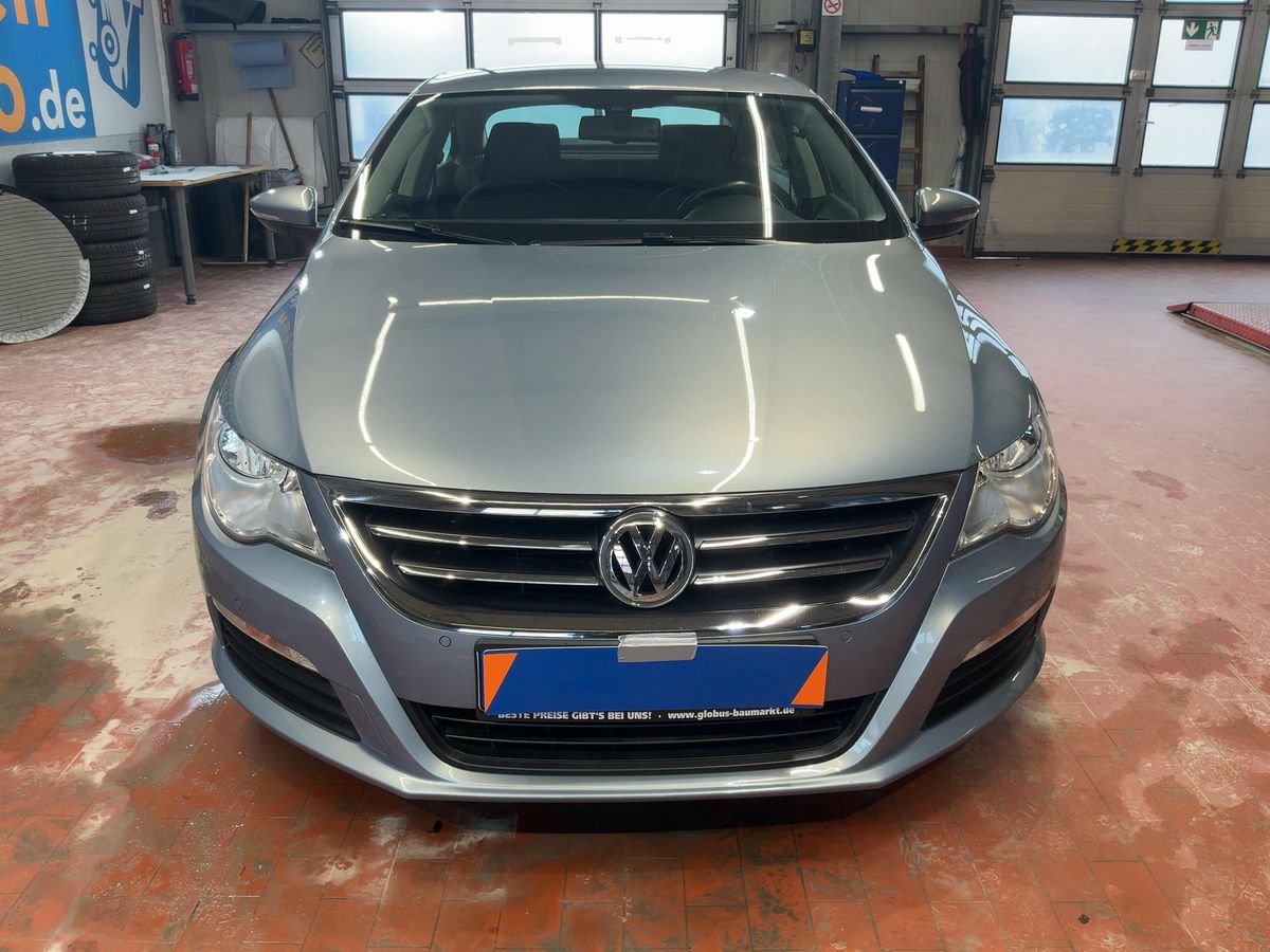 Volkswagen Passat 2010 — photo 15