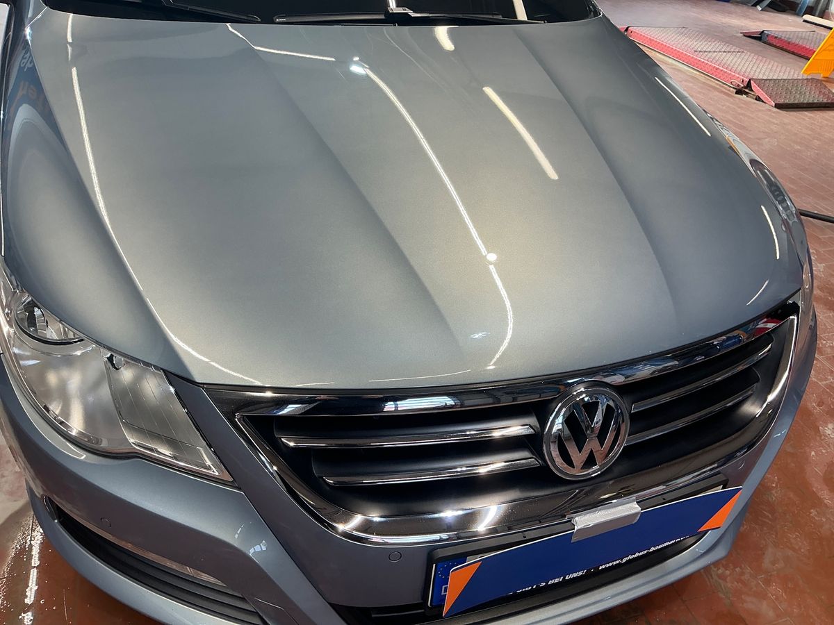 Volkswagen Passat 2010 — photo 32