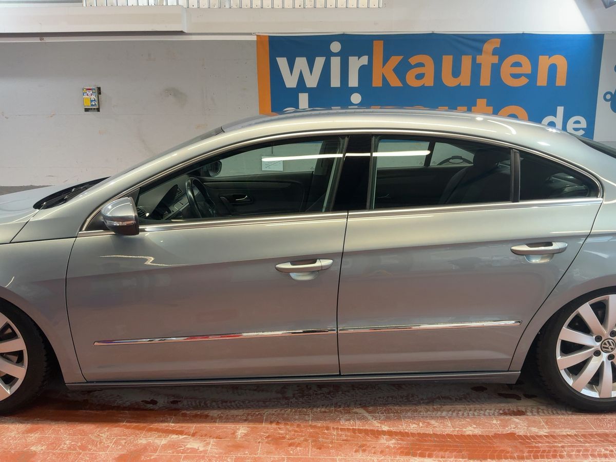 Volkswagen Passat 2010 — photo 5