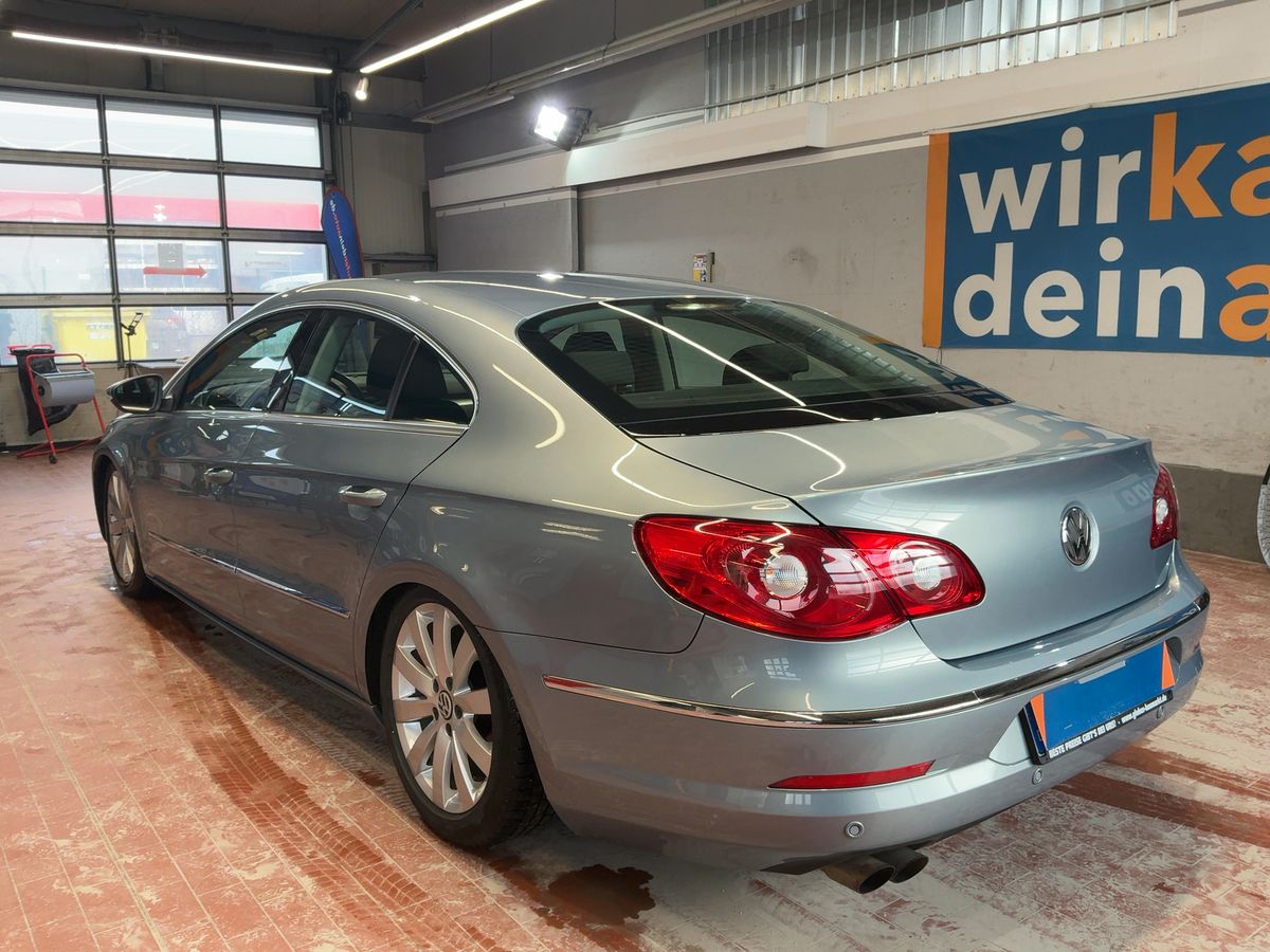 Volkswagen Passat 2010 — photo 7