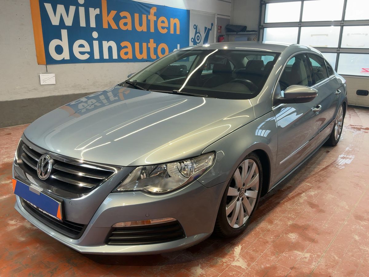 Volkswagen Passat d'occasion