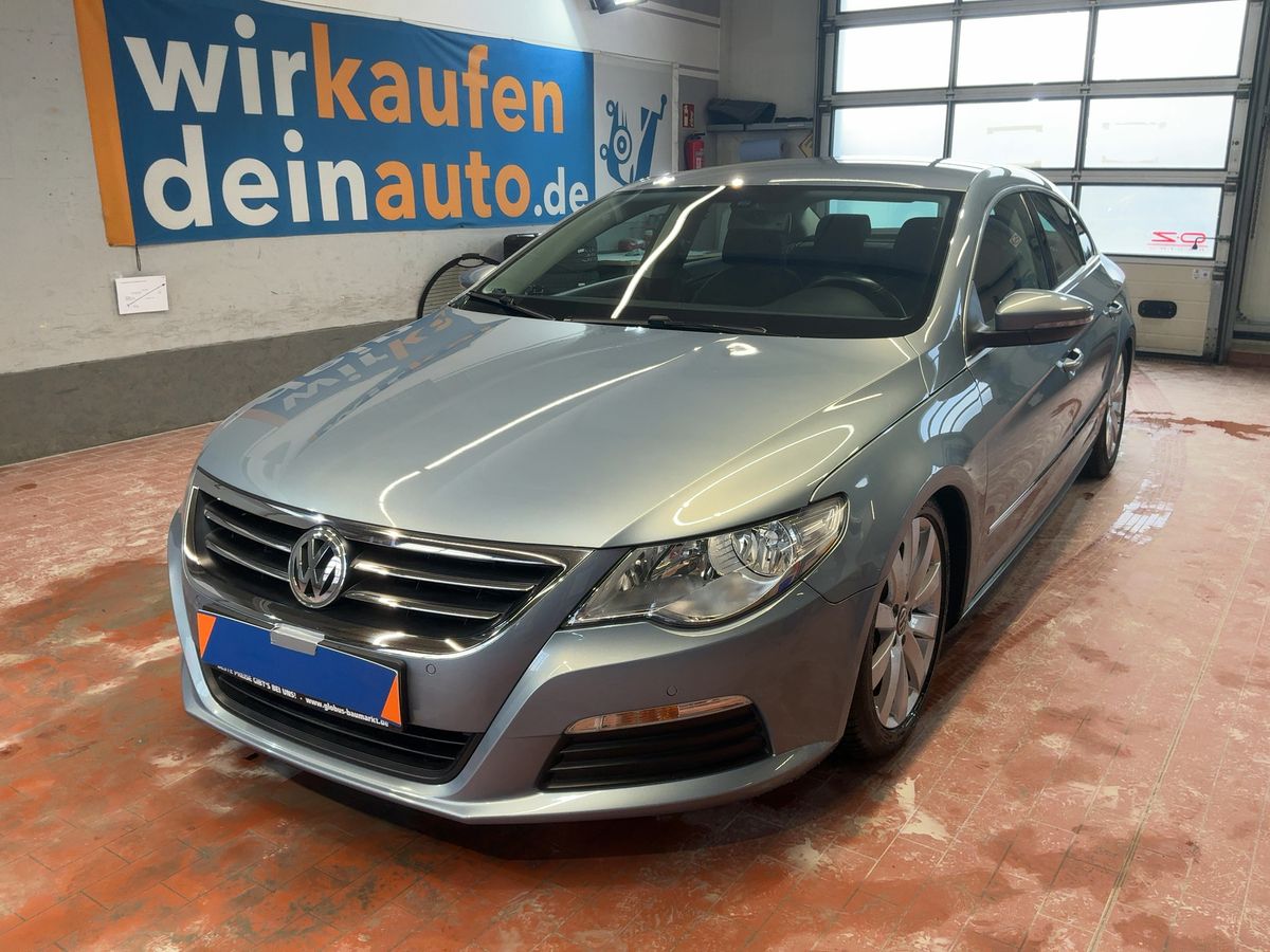Volkswagen Passat d'occasion