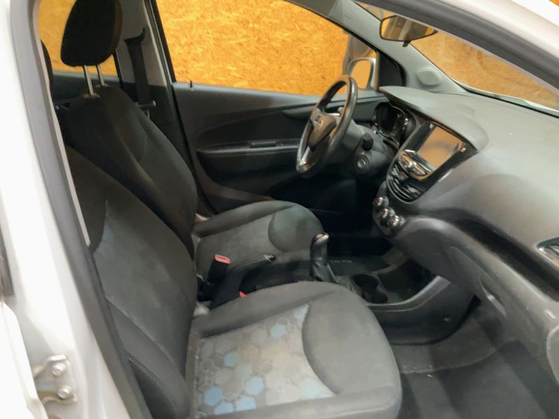 Opel Karl 1.0 Rocks — zdjęcie 11