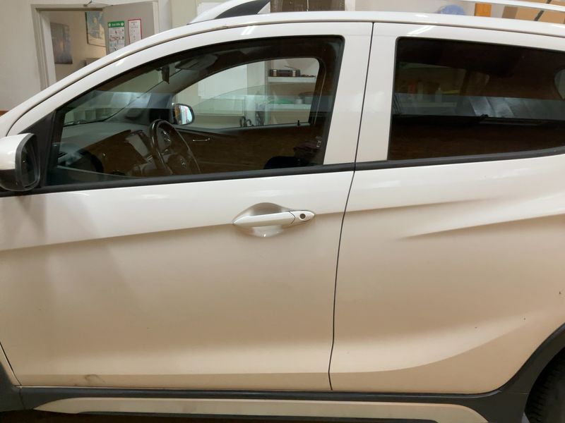 Opel Karl 1.0 Rocks — zdjęcie 4