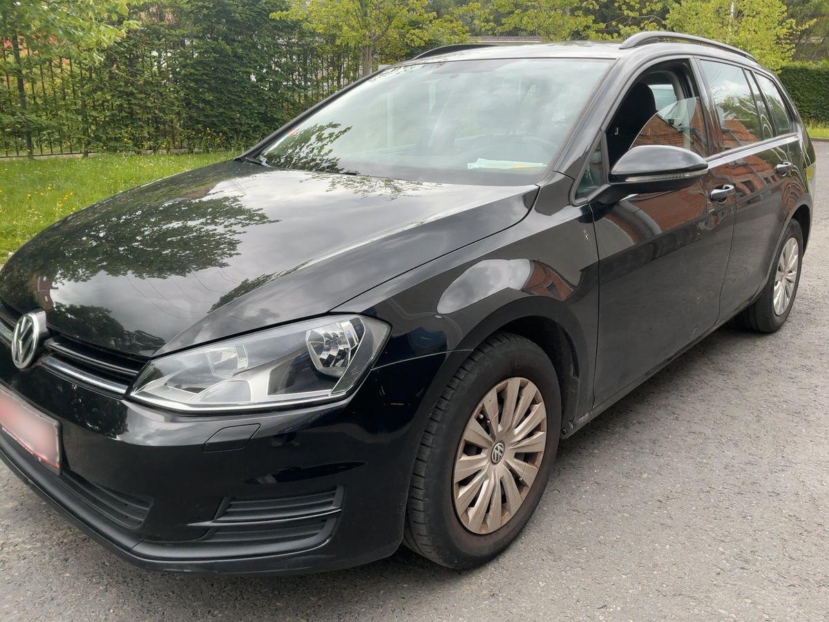 Volkswagen Golf d'occasion