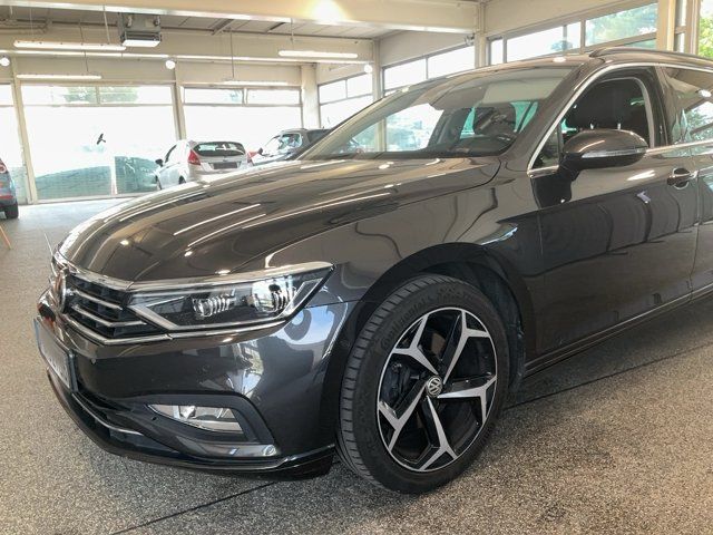 Volkswagen Passat d'occasion