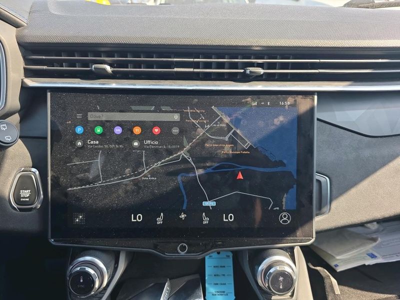 Lynk & Co 01 1.5 Plug-in Hybrid — zdjęcie 13