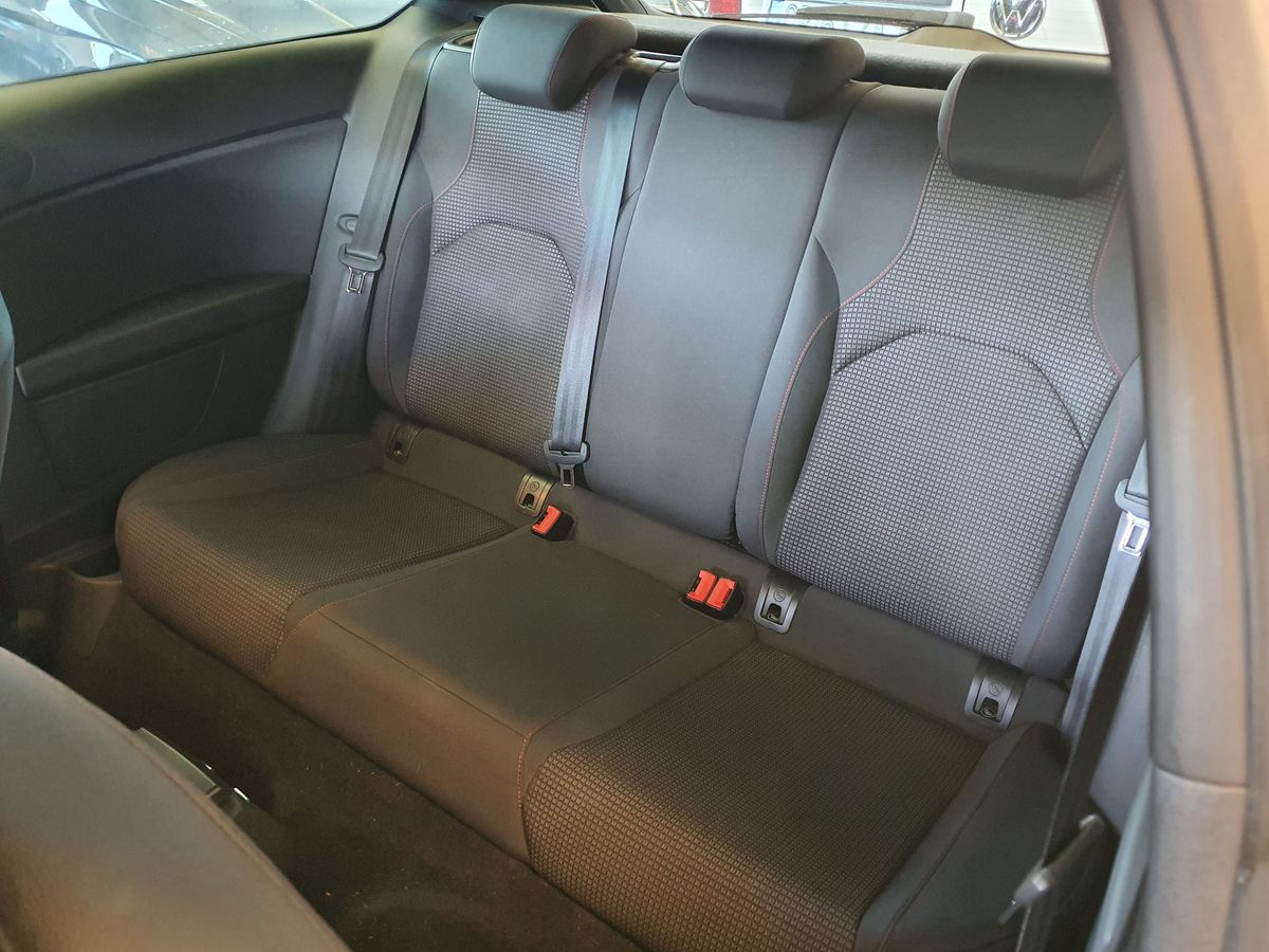 Seat Leon d'occasion