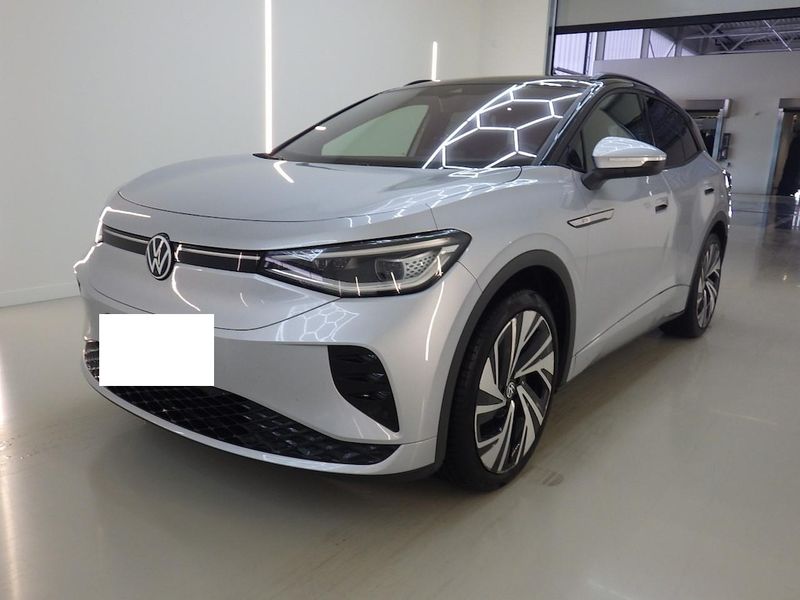 ID.4 electric drive 220 kW GTX Allrad