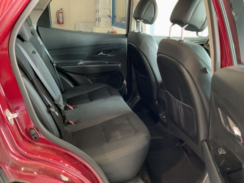 Ssangyong Korando 1.6 TD Amber 4x2 — zdjęcie 14