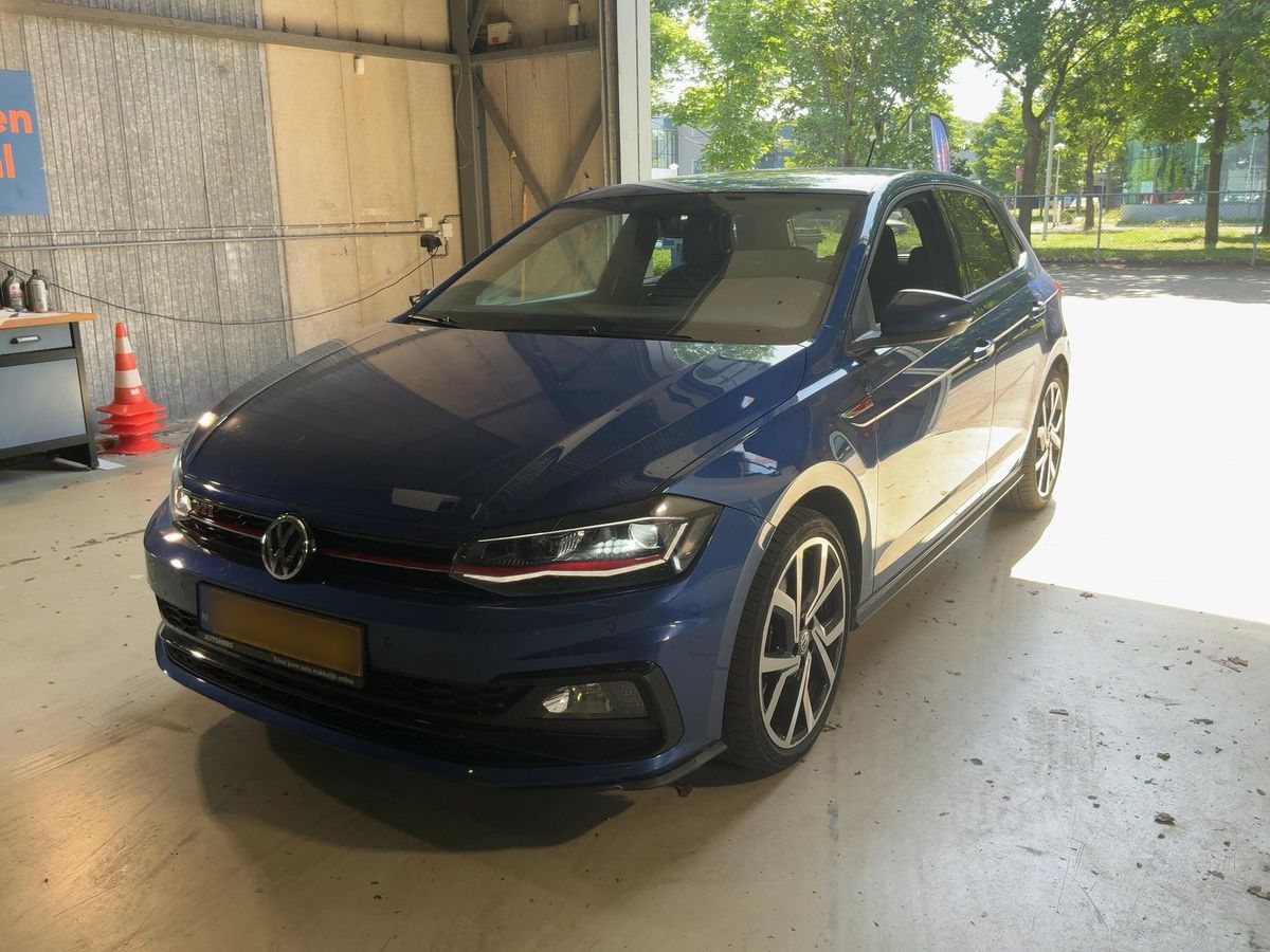 Volkswagen Polo 2020