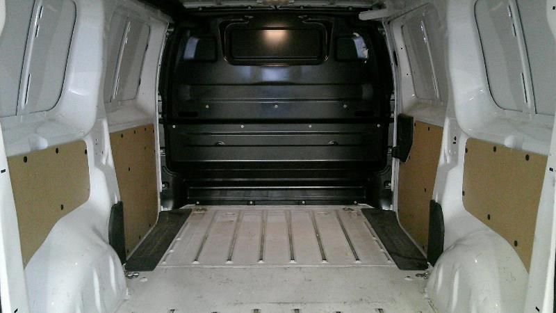 Toyota ProAce City electric drive 100 kW Combi L1 GX