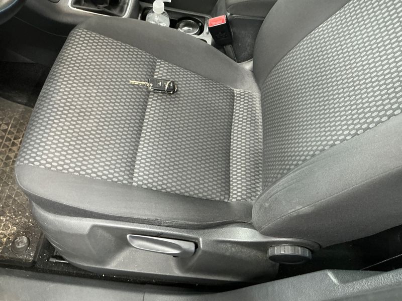 Volkswagen Tiguan 1.4 TSI Freestyle BlueMotion Tech 2011 – снимка 22