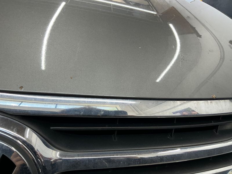 Volkswagen Tiguan 1.4 TSI Freestyle BlueMotion Tech 2011 – снимка 25
