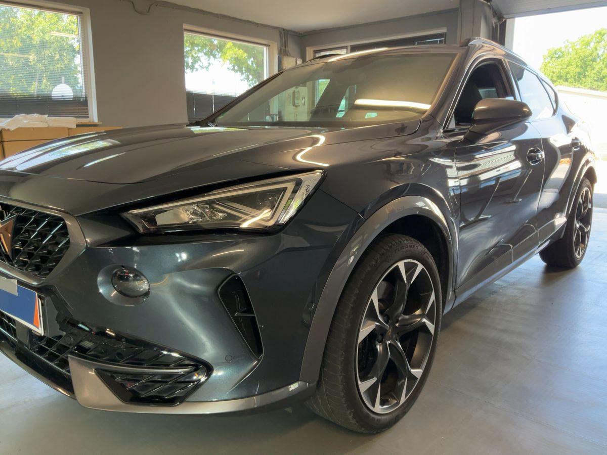 Cupra Formentor 2.0 TSI VZ 4Drive
