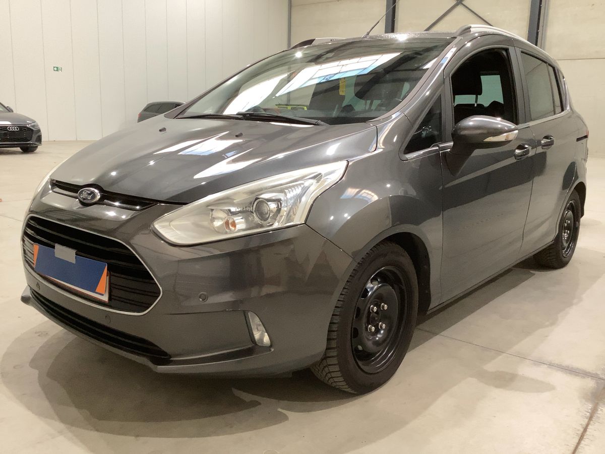 Ford B-Max d'occasion