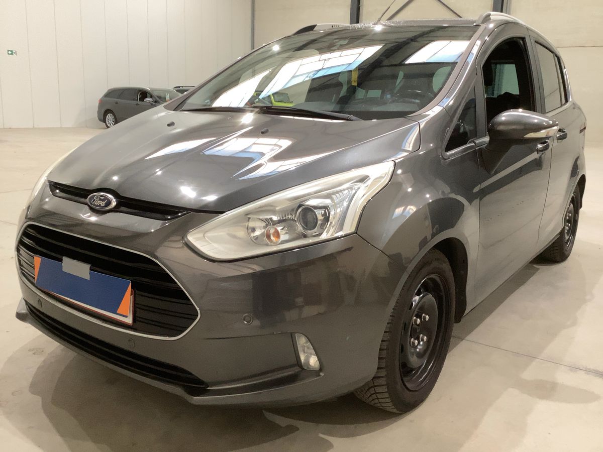 Ford B-Max d'occasion