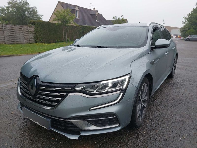 Renault Talisman