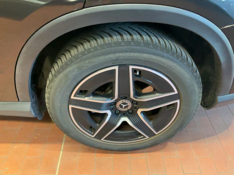 Mercedes-Benz GLC-Klasse GLC 200 Mild-Hybrid 4Matic AMG Line 2024 – снимка 5