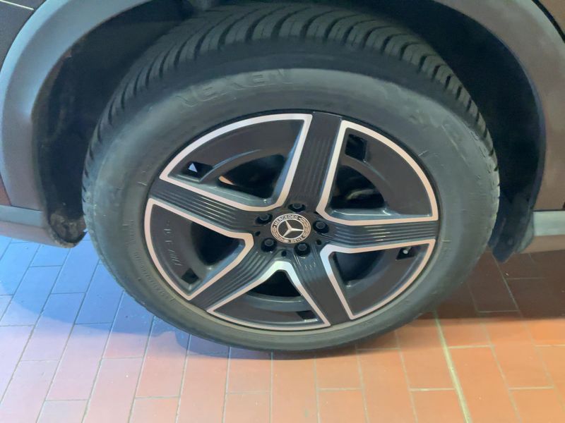 Mercedes-Benz GLC-Klasse GLC 200 Mild-Hybrid 4Matic AMG Line 2024 – снимка 9