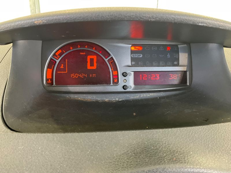 Renault Modus 1.2 YAHOO! — zdjęcie 4