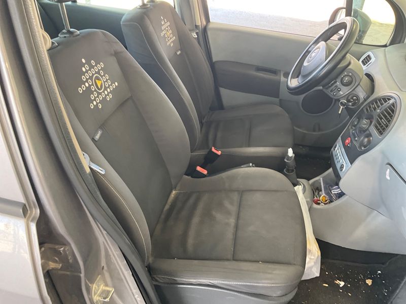 Renault Modus 1.2 YAHOO! — zdjęcie 3