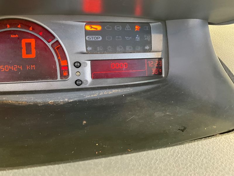 Renault Modus 1.2 YAHOO! 2011 – снимка 7