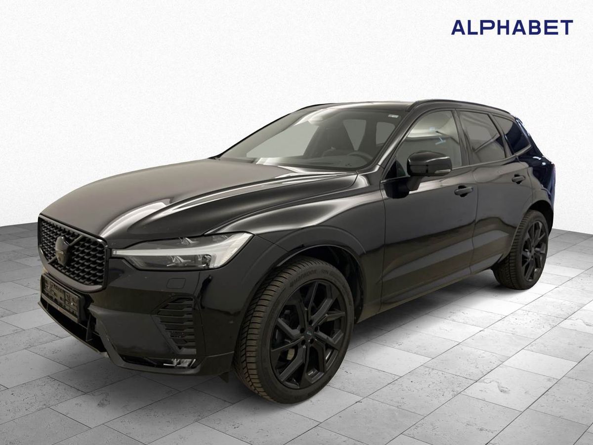 Volvo XC60 2025