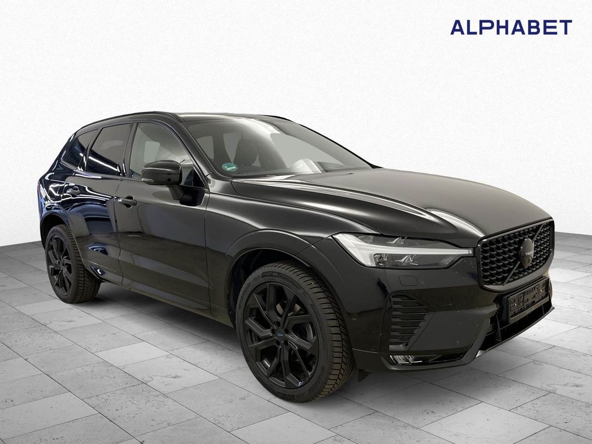 Volvo XC60 d'occasion