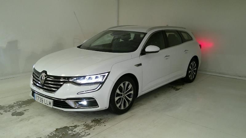 Renault Talisman d'occasion
