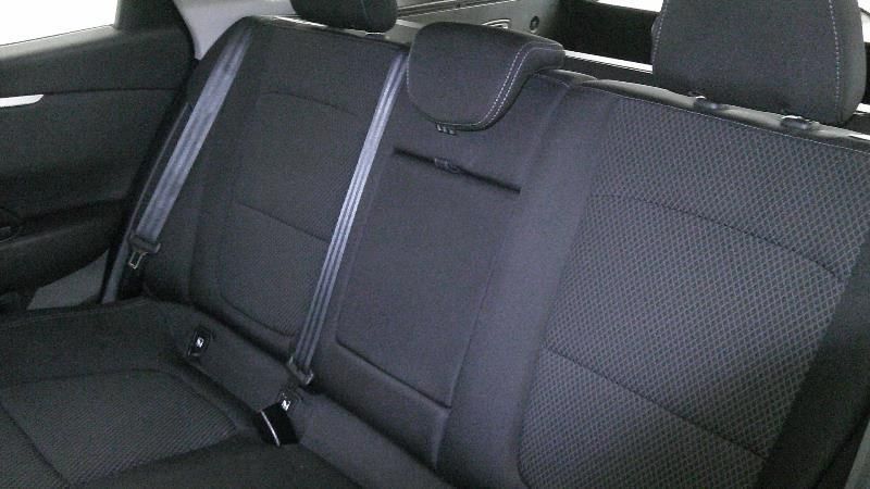 Renault Talisman d'occasion