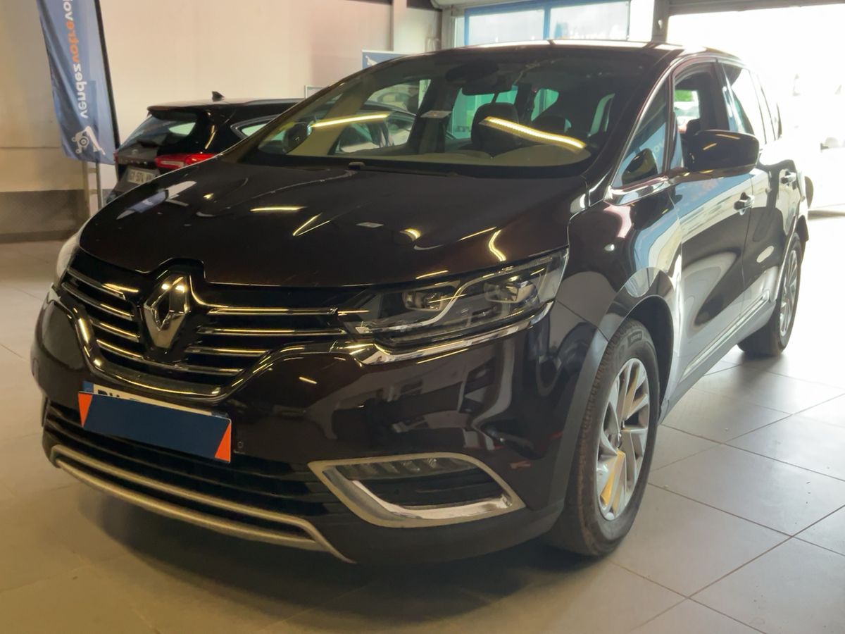 Renault Espace d'occasion
