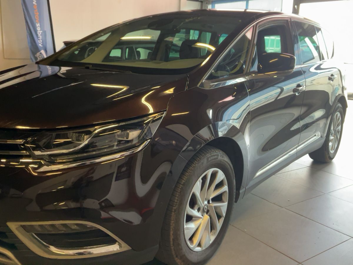 Renault Espace d'occasion
