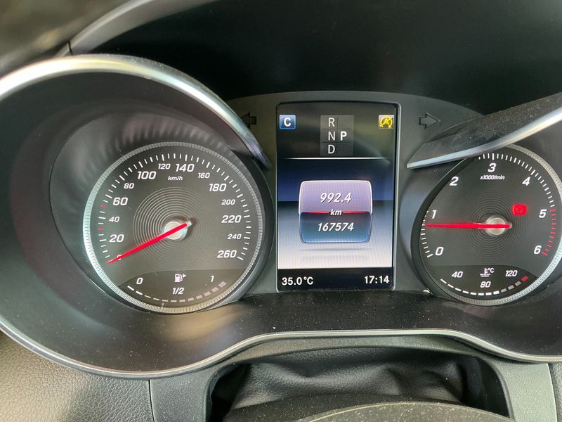 Mercedes-Benz GLC-Klasse GLC 250 4Matic Exclusive — zdjęcie 13