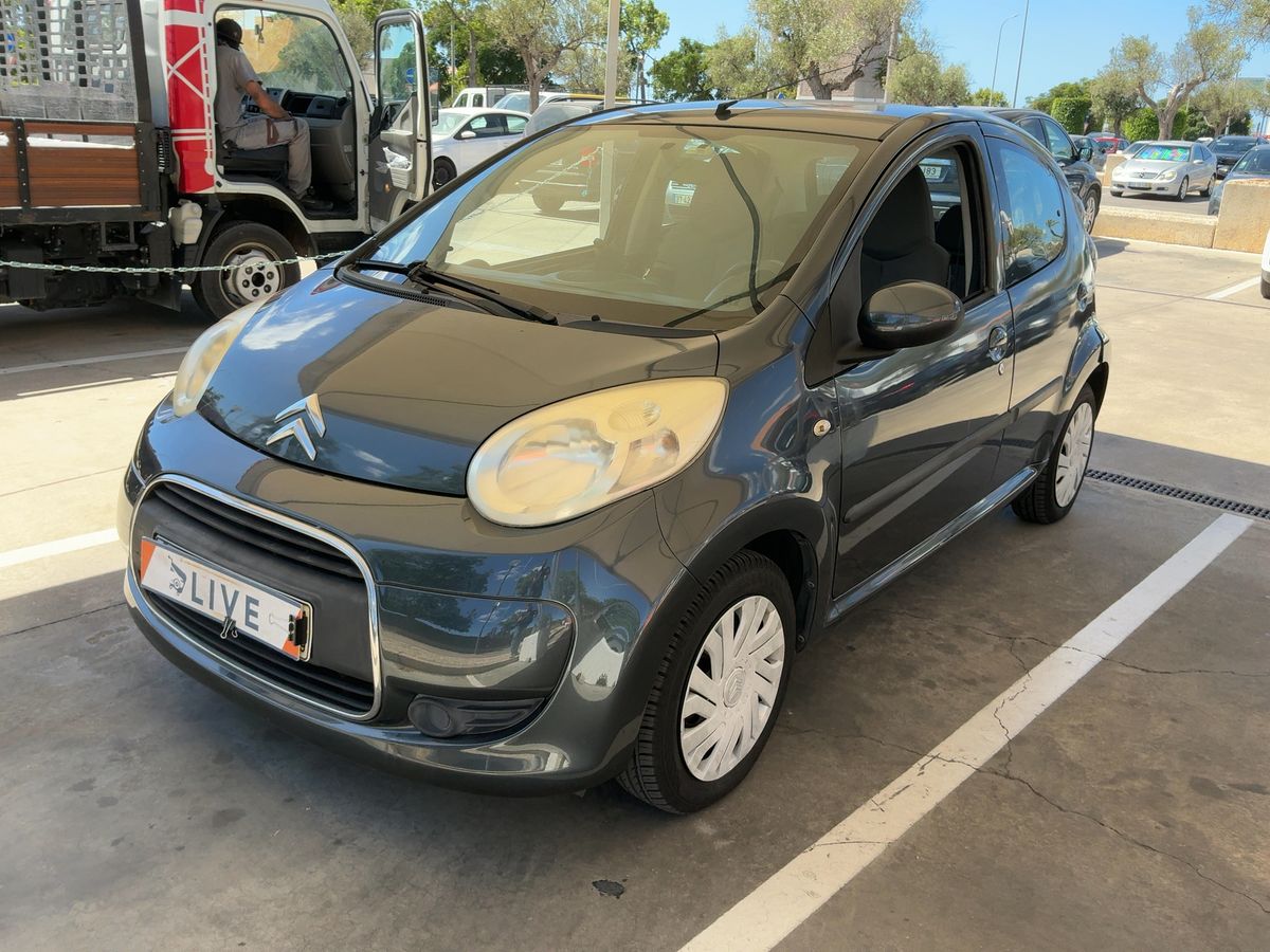 Citroen C1 1.0 Style