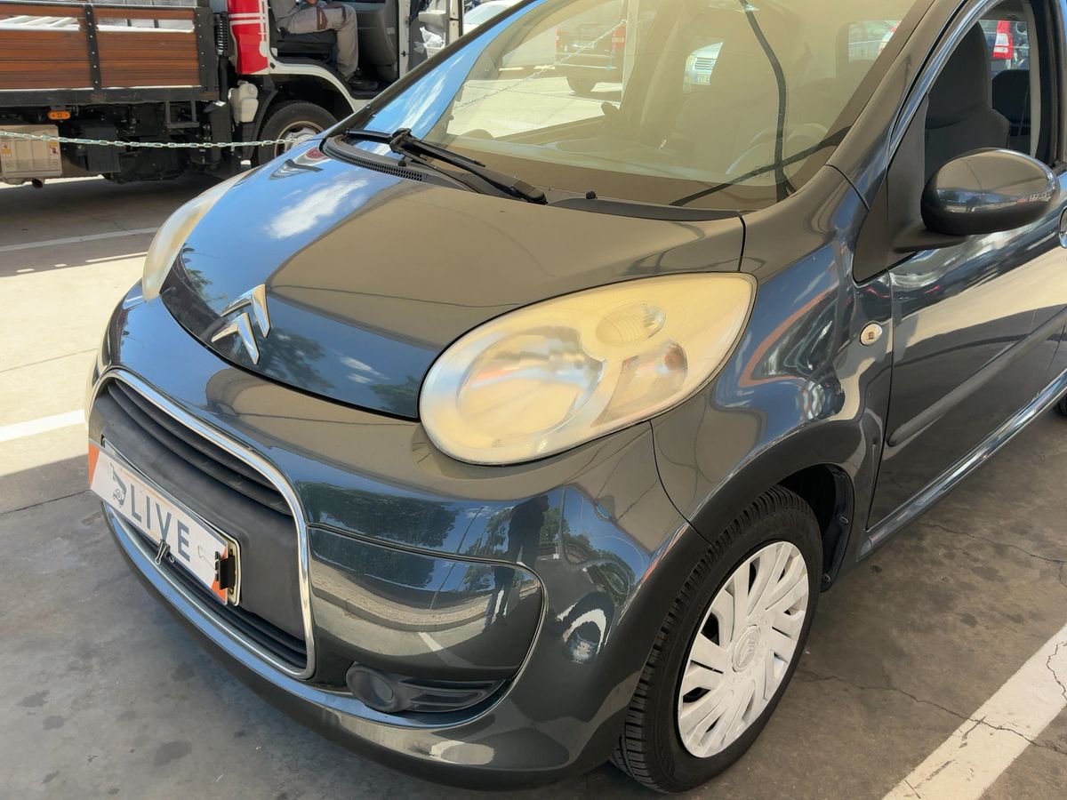 Citroen C1 1.0 Style